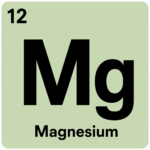 Kolloidales Magnesium