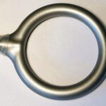 Spule zu Frequenzgenerator F528 mit Kabel